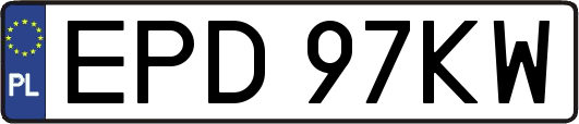 EPD97KW