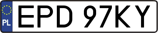 EPD97KY