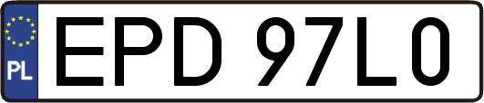 EPD97L0