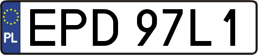 EPD97L1
