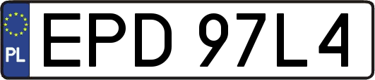 EPD97L4