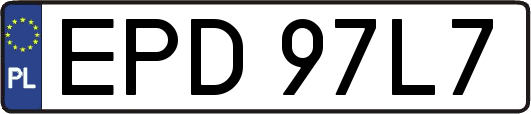 EPD97L7