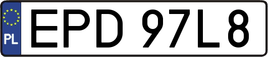 EPD97L8