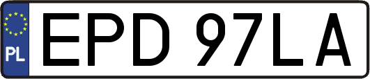 EPD97LA