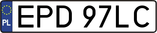 EPD97LC