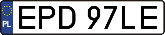 EPD97LE