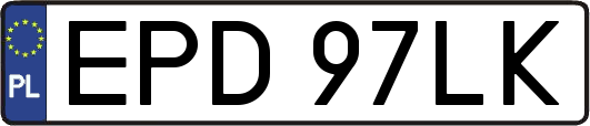 EPD97LK