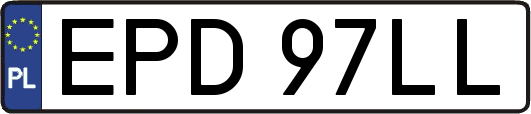 EPD97LL