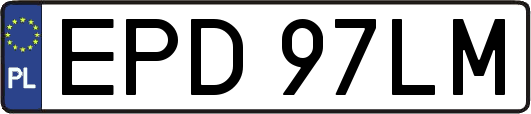 EPD97LM