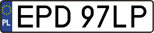 EPD97LP