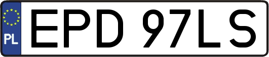 EPD97LS