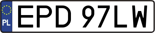 EPD97LW