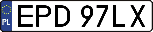 EPD97LX