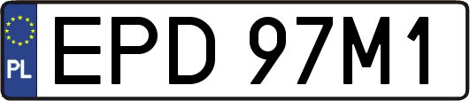 EPD97M1