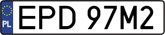 EPD97M2