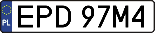 EPD97M4