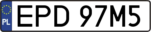 EPD97M5