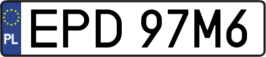 EPD97M6