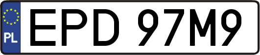 EPD97M9