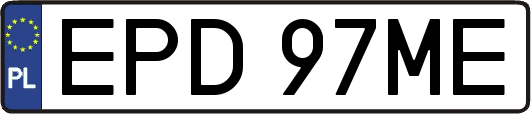EPD97ME
