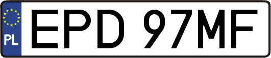 EPD97MF