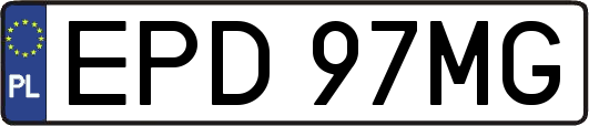 EPD97MG
