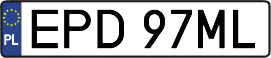 EPD97ML
