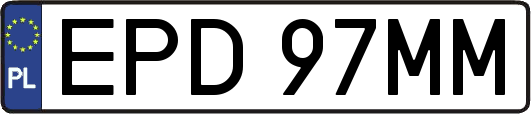 EPD97MM