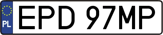 EPD97MP