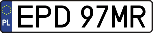 EPD97MR