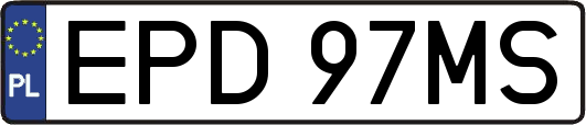 EPD97MS