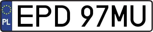 EPD97MU