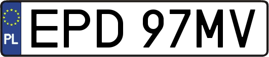 EPD97MV