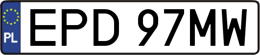 EPD97MW
