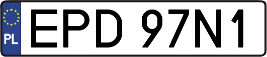 EPD97N1