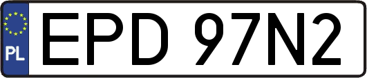 EPD97N2