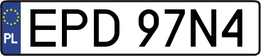 EPD97N4