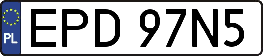 EPD97N5
