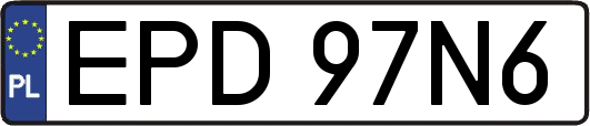 EPD97N6