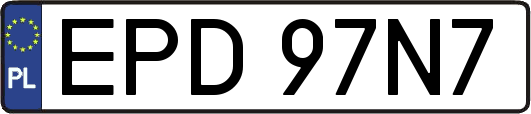 EPD97N7