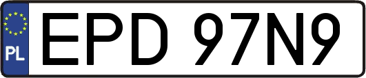 EPD97N9