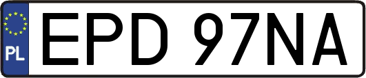EPD97NA