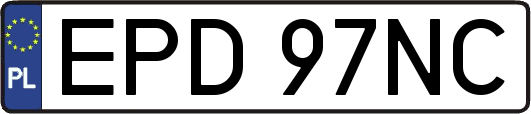 EPD97NC