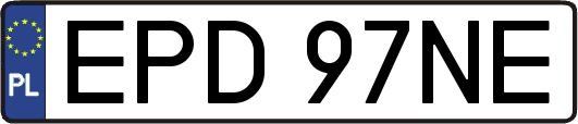 EPD97NE
