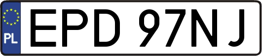 EPD97NJ