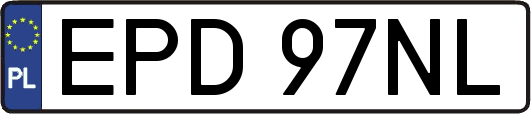 EPD97NL