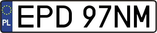 EPD97NM