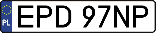 EPD97NP