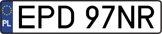 EPD97NR