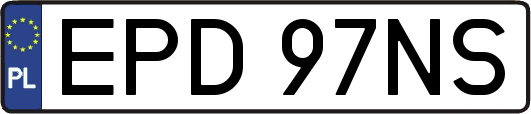 EPD97NS